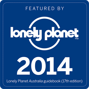 Lonely Planet